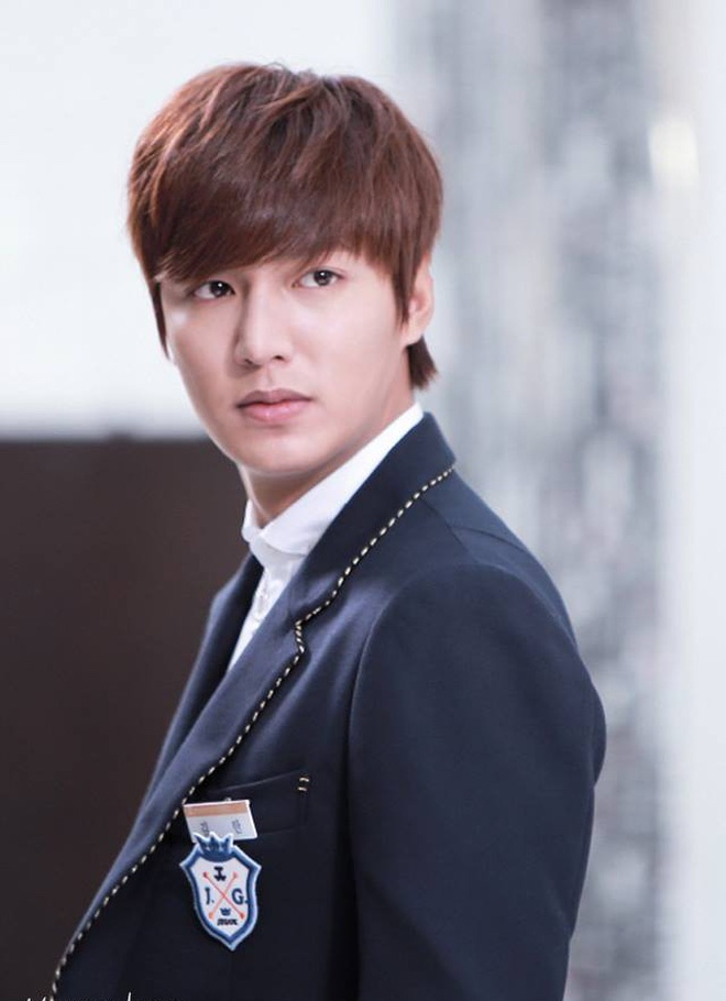 Lee Min Ho tuổi 33 - diễn đơ và không bao giờ nhận vai con nhà nghèo-4