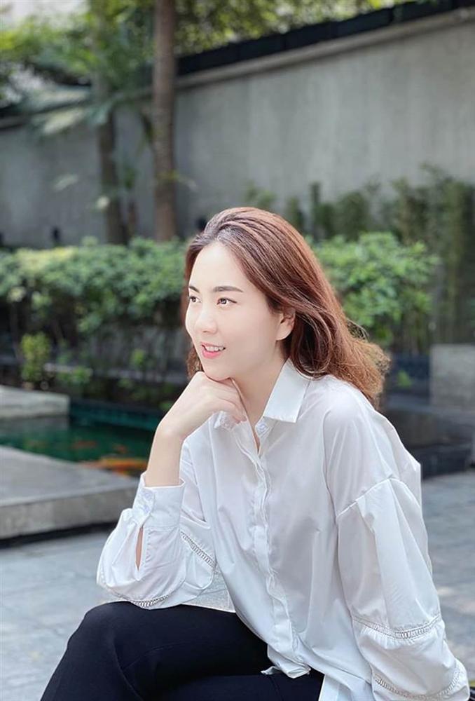 MC Mai Ngọc hé lộ mọi ngóc ngách trong nhà triệu đô, nhìn trước cửa cũng đã thấy choáng-3