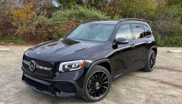 Những mẫu xe thời thượng hấp dẫn tín đồ công nghệ-2