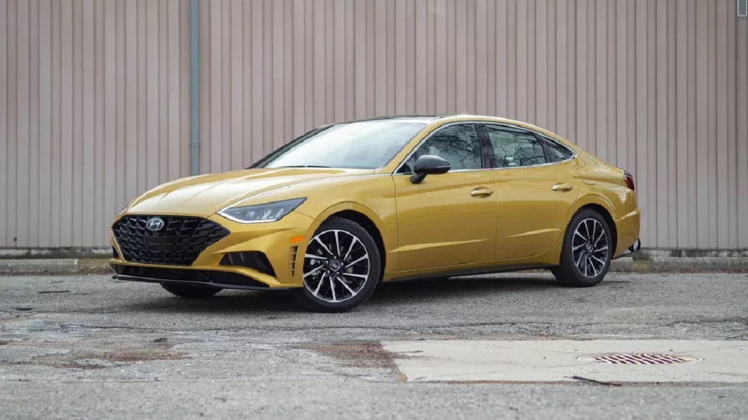 Những mẫu xe thời thượng hấp dẫn tín đồ công nghệ-3