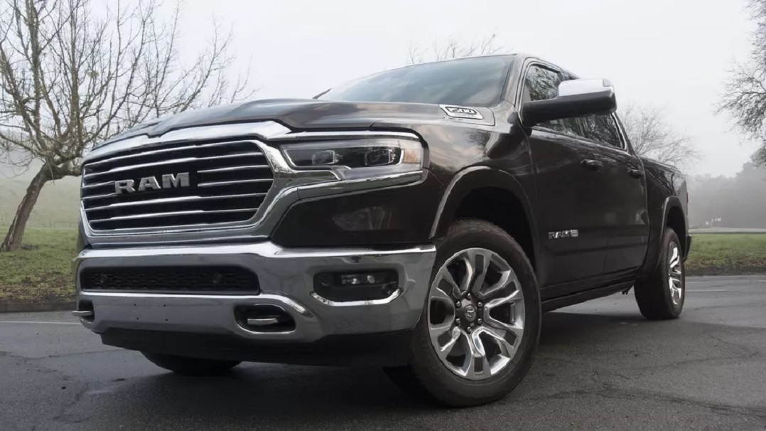 Những mẫu xe thời thượng hấp dẫn tín đồ công nghệ-4