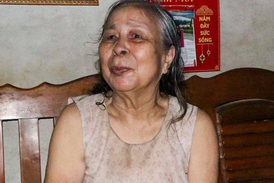 Hồi ức của 