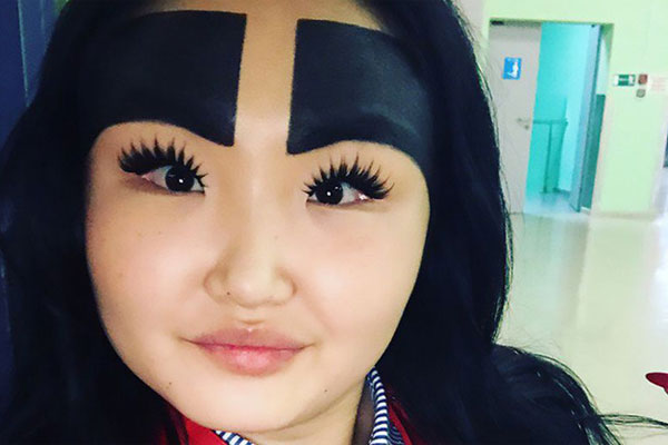 Nữ blogger tự tử ở tuổi 28 vì bị bắt nạt trên mạng-3