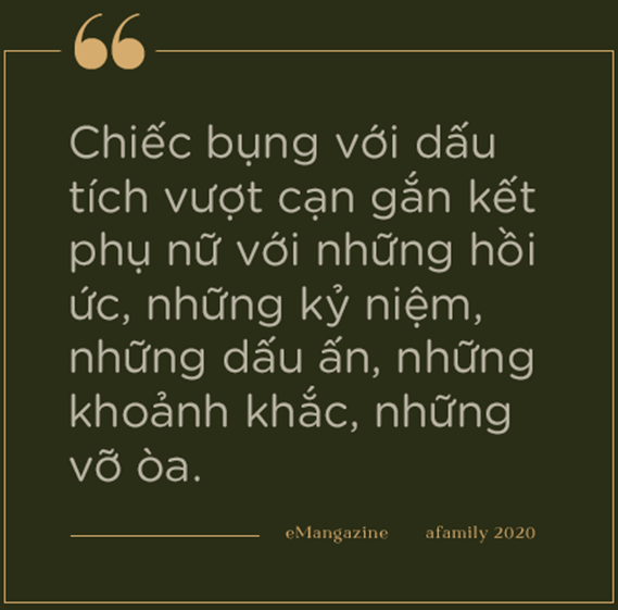 Vết nứt của đá trên bụng mẹ-3