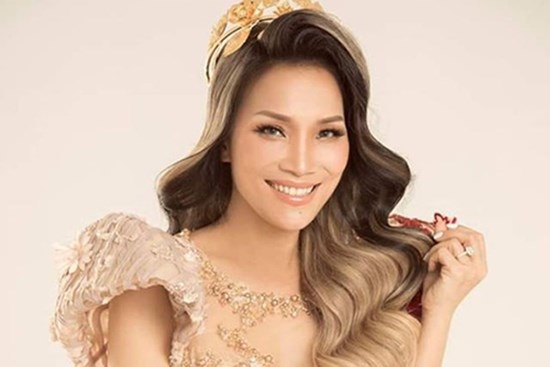Bị bỏng mặt nặng do nổ nồi áp suất nhưng ca sĩ Hồng Ngọc lại có phản ứng bất ngờ này
