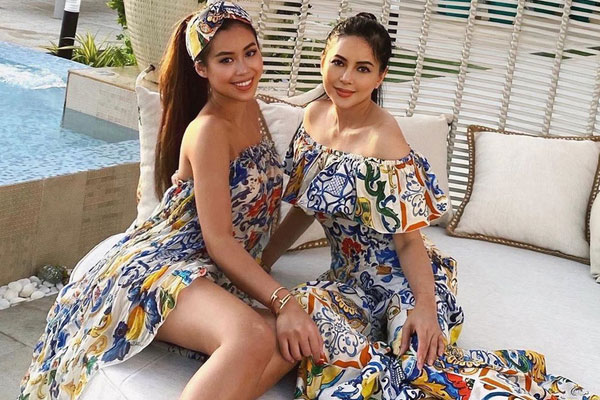 Phillip Nguyễn đăng ảnh hiếm của mẹ, ai nấy đều bất ngờ trước nhan sắc cực phẩm của người vợ đầu trâm anh thế phiệt nhà đại gia Johnathan Hạnh Nguyễn-5