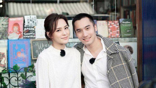 Tình trạng sức khoẻ đáng lo ngại của chồng Chung Hân Đồng hậu ly hôn: Sút 10kg, mất ngủ, luôn suy nghĩ tiêu cực-1