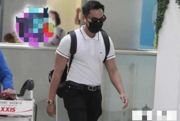 Tình trạng sức khoẻ đáng lo ngại của chồng Chung Hân Đồng hậu ly hôn: Sút 10kg, mất ngủ, luôn suy nghĩ tiêu cực-2