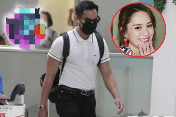 Scandal ly hôn của Chung Hân Đồng bung bét do phía La Chí Tường gây ra, tiết lộ bản hợp đồng ly thân gây hoang mang?-5