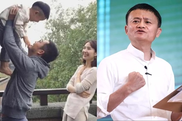 Sau khi ra quyết định xử phạt chủ tịch Taobao ngoại tình, Jack Ma bày tỏ vẫn trọng dụng người đàn ông lạc lối trong livestream mới nhất-1