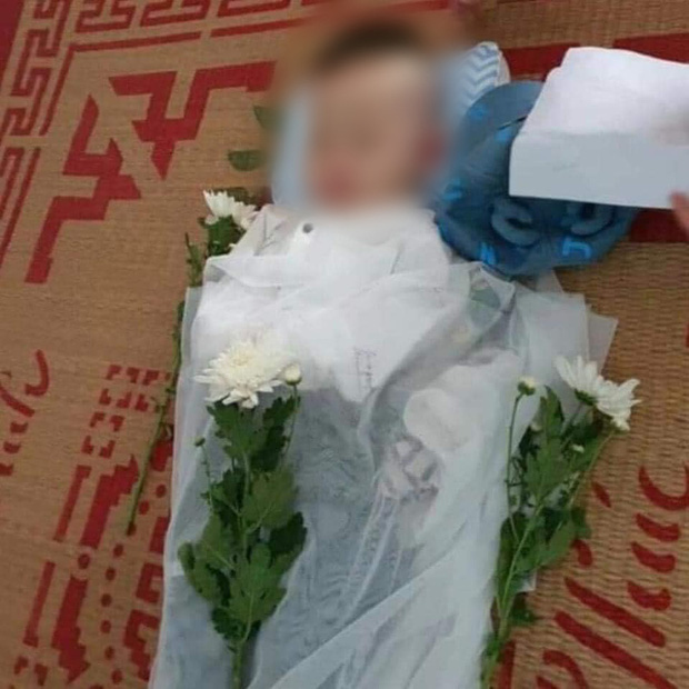 Ninh Bình: Người mẹ trẻ và con nhỏ 1 tuổi tử vong thương tâm do ngạt khí máy phát điện-2