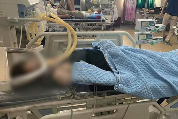 Từ vụ 2 mẹ con Ninh Bình tử vong do ngạt khí máy phát điện: Cảnh báo 3 việc CẦN LƯU Ý trong ngày nắng nóng vì có thể gây tai biến, đột tử-6