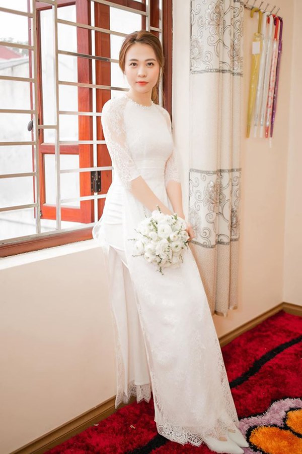 Đàm Thu Trang công bố loạt khoảnh khắc Cường Đô la về Lạng Sơn dạm ngõ nhưng lại gây cười bằng câu nói này-2