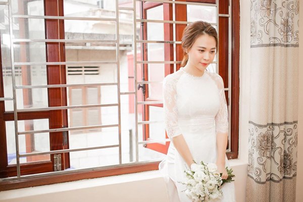 Đàm Thu Trang công bố loạt khoảnh khắc Cường Đô la về Lạng Sơn dạm ngõ nhưng lại gây cười bằng câu nói này-3
