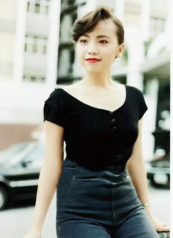 Mỹ nhân Ỷ thiên đồ long ký: Tuổi trẻ uất hận vì bồ trở mặt đứng về phía vợ, U60 dính tin đồn yêu đồng tính-1