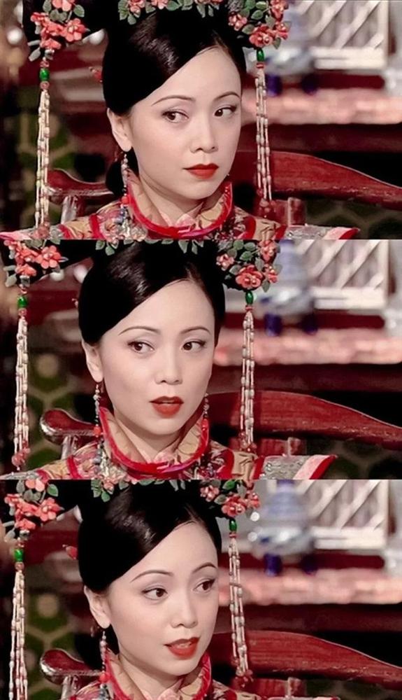 Mỹ nhân Ỷ thiên đồ long ký: Tuổi trẻ uất hận vì bồ trở mặt đứng về phía vợ, U60 dính tin đồn yêu đồng tính-4