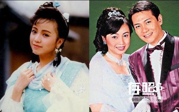 Mỹ nhân Ỷ thiên đồ long ký: Tuổi trẻ uất hận vì bồ trở mặt đứng về phía vợ, U60 dính tin đồn yêu đồng tính-6