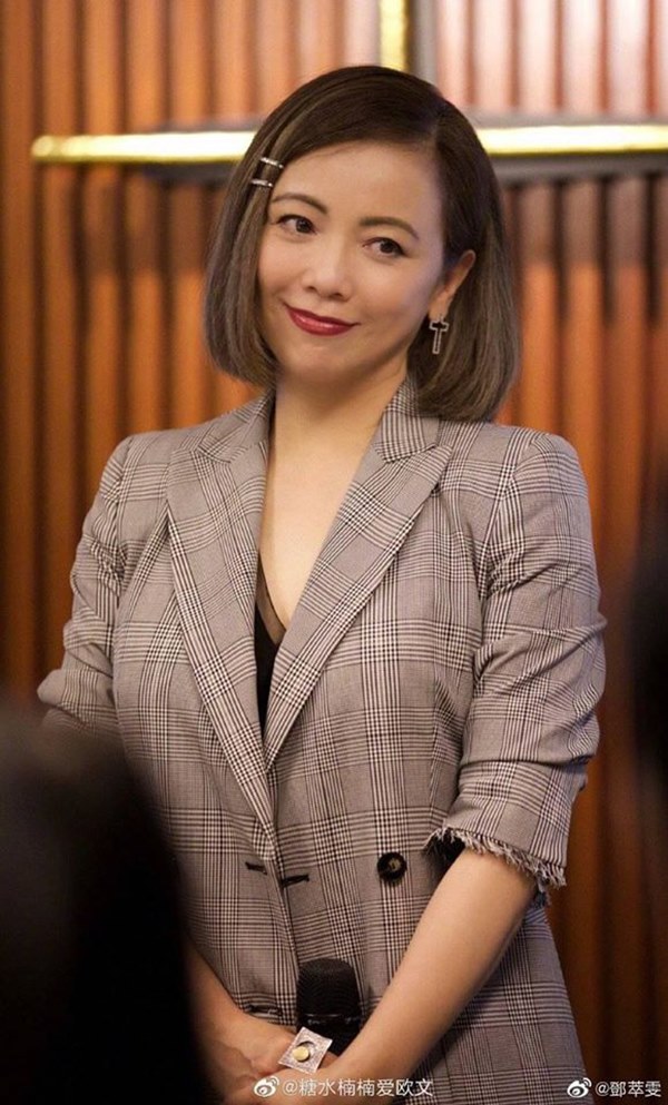 Mỹ nhân Ỷ thiên đồ long ký: Tuổi trẻ uất hận vì bồ trở mặt đứng về phía vợ, U60 dính tin đồn yêu đồng tính-12