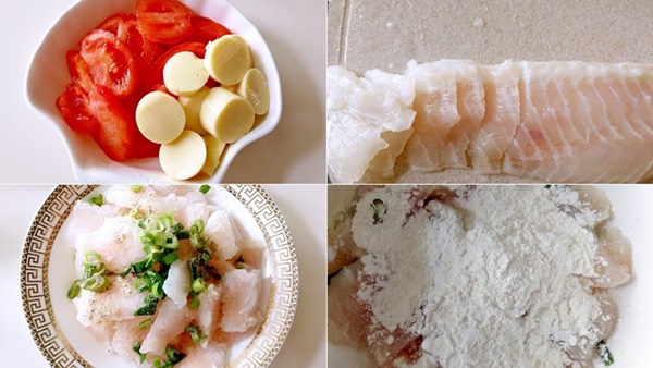 Canh cá nấu chua kiểu này ăn ngon mà nhẹ bụng, mùa hè chỉ cần có thế!-1