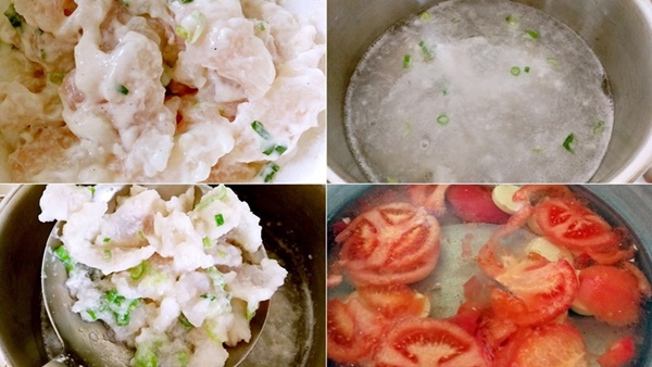 Canh cá nấu chua kiểu này ăn ngon mà nhẹ bụng, mùa hè chỉ cần có thế!-2