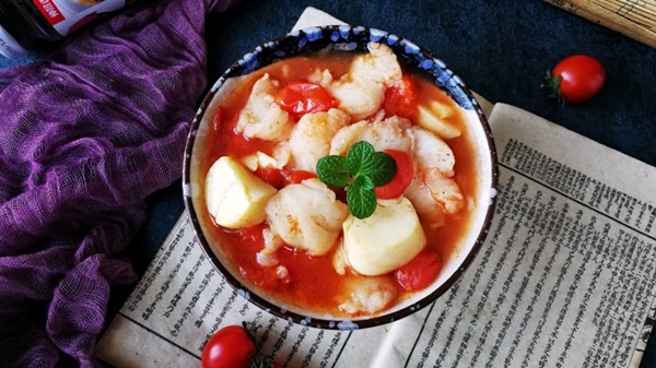 Canh cá nấu chua kiểu này ăn ngon mà nhẹ bụng, mùa hè chỉ cần có thế!-4