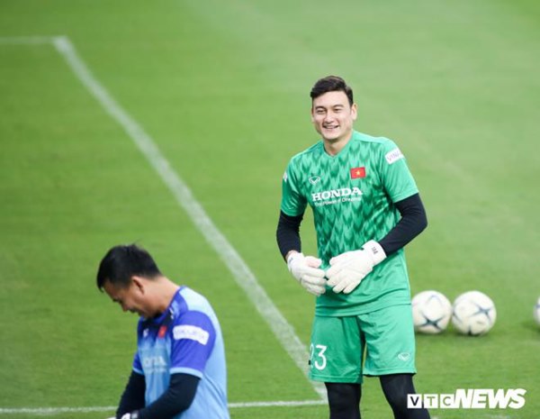 5 năm Đặng Văn Lâm gửi thư kêu cứu và phần thưởng cho lòng dũng cảm-2