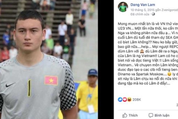 HLV Lê Thụy Hải: Tấn Trường sống đàng hoàng, không vấn đề gì; Văn Lâm về HAGL thì quá tốt-3