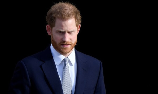 Meghan Markle đang giết dần giết mòn tinh thần của Harry bằng quyết định đầy ích kỷ, đến hoàng gia Anh cũng không thể can thiệp-1