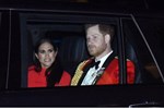 Meghan Markle bắt chước nhà Beckham, ôm tham vọng lớn ở Mỹ trước tin đồn cả hai bên có xích mích-3