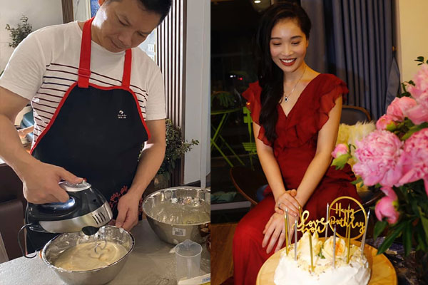Sau 2 năm ra nước ngoài trở về mang theo ý định ly hôn cô vợ bất tài, ngờ đâu màn trùng phùng kỳ dị khiến anh chồng bàng hoàng cả đêm-3