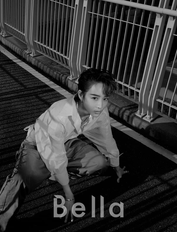 Sang tuổi 38, nàng Hải Lan của Như Ý Truyện lột xác với tóc tomboy toát lên khí chất soái tỷ nhìn là mê-10