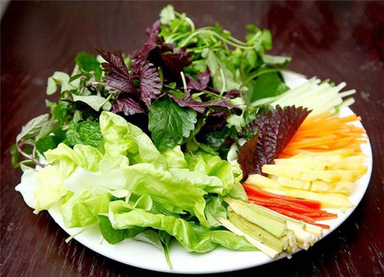 Ngon tê lưỡi với món thịt heo hai đầu da-4