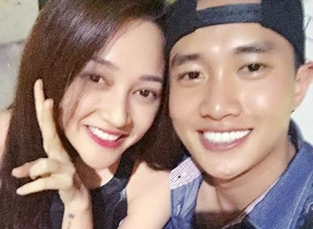 Bảo Anh lên tiếng về chuyện cặp kè với Quốc Trường-3