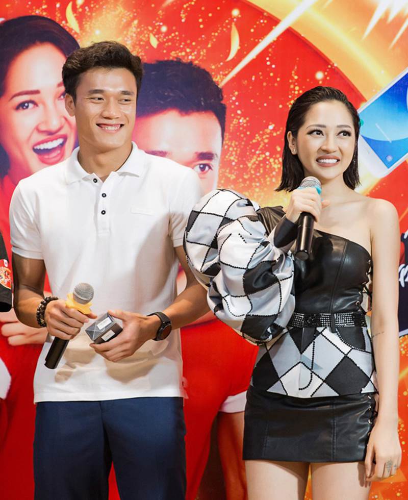 Bảo Anh lên tiếng về chuyện cặp kè với Quốc Trường-4