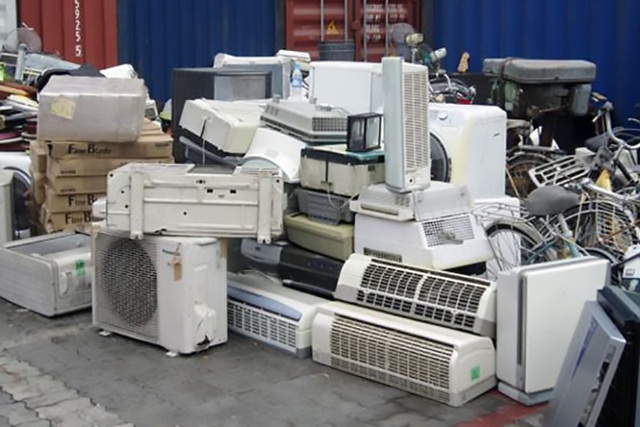 Mua điều hòa cũ giá vài ba triệu: tưởng rẻ hóa đắt-3