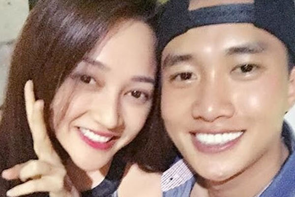 Hậu tin đồn hẹn hò, Bảo Anh tiết lộ tới năm 30 tuổi không có ai lấy thì sẽ kết hôn với Quốc Trường-3