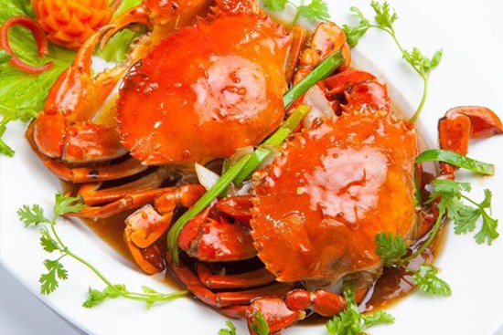 Mách chị em mẹo khử sạch mùi tanh của hải sản chỉ mất vài phút