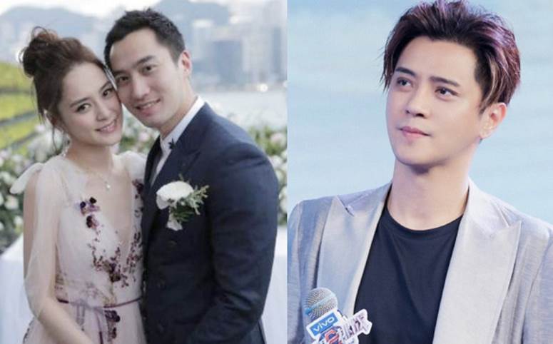 Scandal ly hôn của Chung Hân Đồng bung bét do phía La Chí Tường gây ra, tiết lộ bản hợp đồng ly thân gây hoang mang?-1