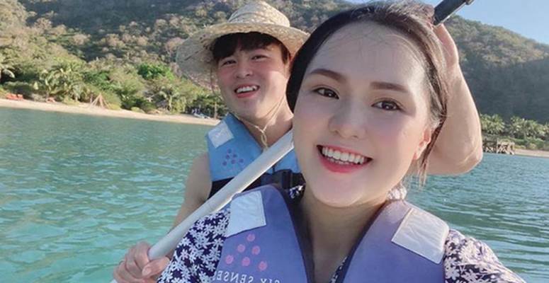 Bà xã Duy Mạnh: Nhậu xỉn là được quyền chửi bới, dùng từ ngữ xúc phạm vợ con, chuyện gì đang xảy ra?-3