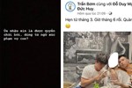 Quỳnh Anh khoe bụng bầu kèm status mới trên Instagram: Hạnh phúc nhất là cảm nhận được miếng máy trong bụng mẹ của con-4