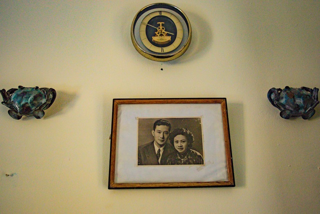 Biệt thự cổ của đại gia Hàng Bè: Rộng 800m2, nội thất nhập toàn từ châu Âu-8