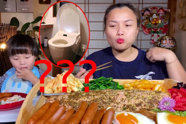 Quỳnh Trần JP đã là đại gia khi kênh Youtube vừa chạm mốc 3 triệu sub, nhìn loạt ảnh hậu trường không phải ai cũng biết này để thấy mẹ bỉm sữa xa xứ đã nỗ lực khủng khiếp đến mức nào!-23