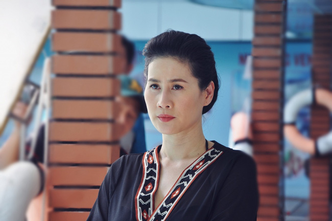 Những bà mẹ đơn thân có cách dạy con đáng ngưỡng mộ: Thu Quỳnh quyết không làm bố, Thân Thúy Hà không ngại nói chuyện người lớn với con trai-4