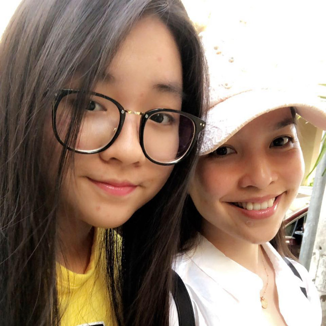 Những bà mẹ đơn thân có cách dạy con đáng ngưỡng mộ: Thu Quỳnh quyết không làm bố, Thân Thúy Hà không ngại nói chuyện người lớn với con trai-8