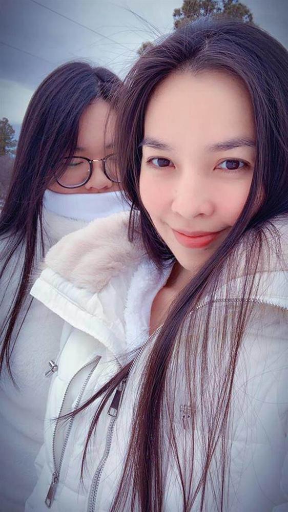 Những bà mẹ đơn thân có cách dạy con đáng ngưỡng mộ: Thu Quỳnh quyết không làm bố, Thân Thúy Hà không ngại nói chuyện người lớn với con trai-9