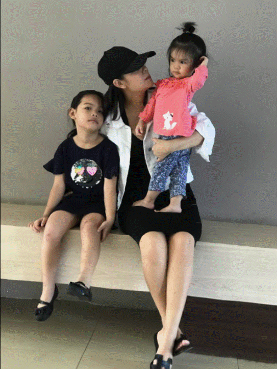 Những bà mẹ đơn thân có cách dạy con đáng ngưỡng mộ: Thu Quỳnh quyết không làm bố, Thân Thúy Hà không ngại nói chuyện người lớn với con trai-12