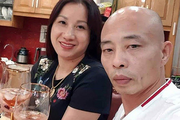 Hé lộ nguồn cơn khiến giáo viên dạy khiêu vũ sát hại vợ trong đêm-2