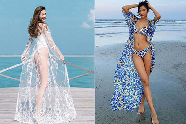Cuộc chiến body Vbiz nóng hừng hực” đầu hè: Tóc Tiên, Kỳ Duyên hay Bảo Anh và cả hội mỹ nhân, ai xuất sắc nhất?-14