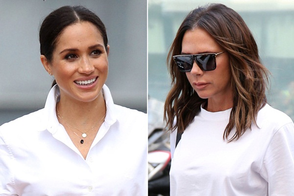 Meghan Markle bắt chước nhà Beckham, ôm tham vọng lớn ở Mỹ trước tin đồn cả hai bên có xích mích-2