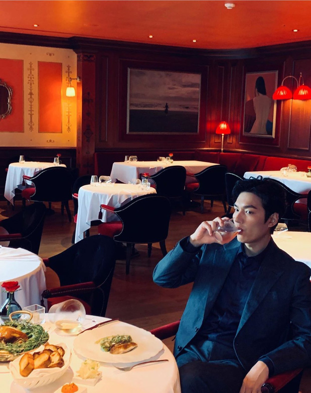 Tiết lộ cát xê tiền tỷ của đại minh tinh Kim Hee Ae cho mỗi tập Thế giới hôn nhân, Lee Min Ho bỗng bị réo gọi vì chênh lệch?-4